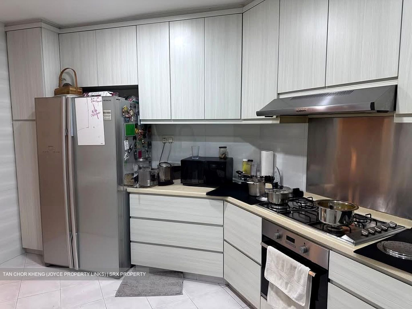 Trevose Park (D11), Condominium #583887281